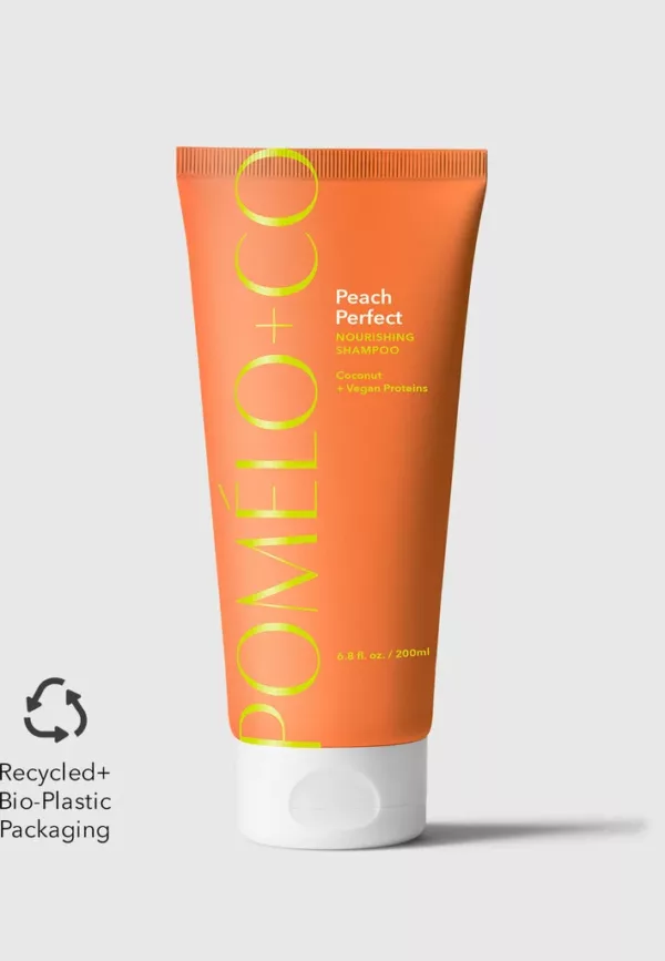 Peach Perfect - Shampooing 200ml – Image 1