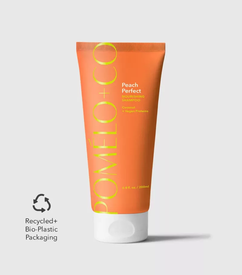Peach Perfect - Shampooing 200ml