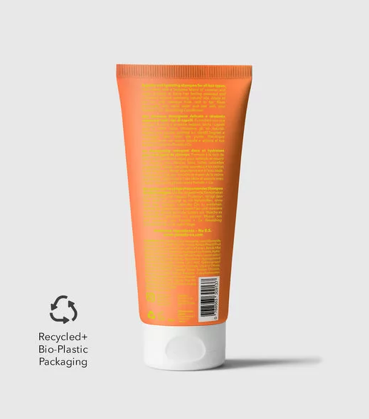 Peach Perfect - Shampooing 200ml