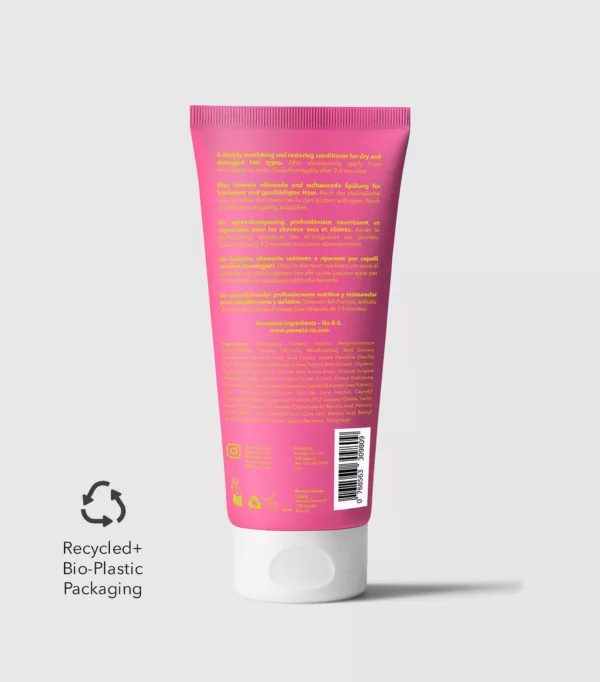 Vanilla Cream - Après-Shampooing 200ml