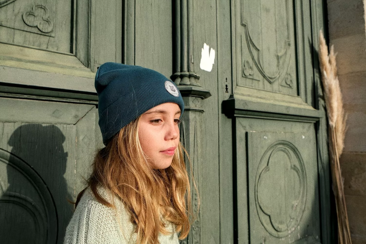 Bonnet Raccoon "Me raccoon pas ta vie" - Enfant - Poule Party – Image 2