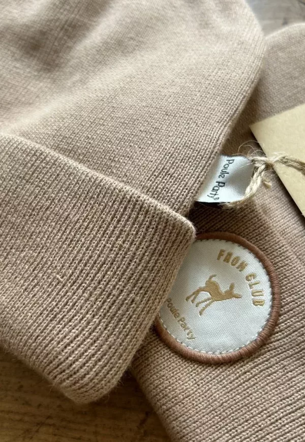 Bonnet Faon Club - Adulte - Poule Party – Image 2