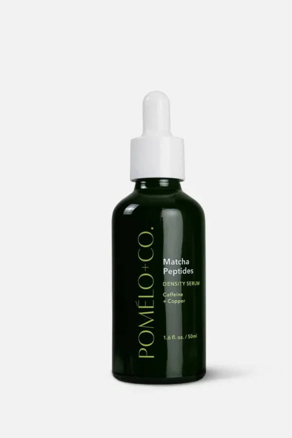 Matcha Peptides - Sérum