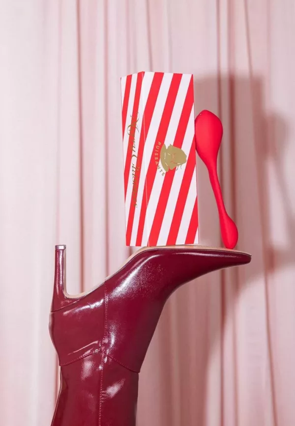 Coco De Noël - Puissante – Image 4