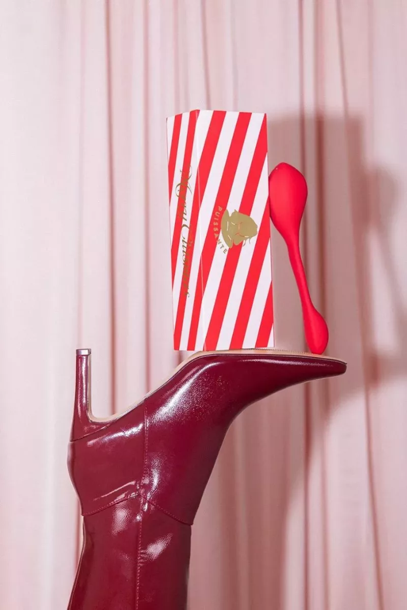 Coco De Noël - Puissante