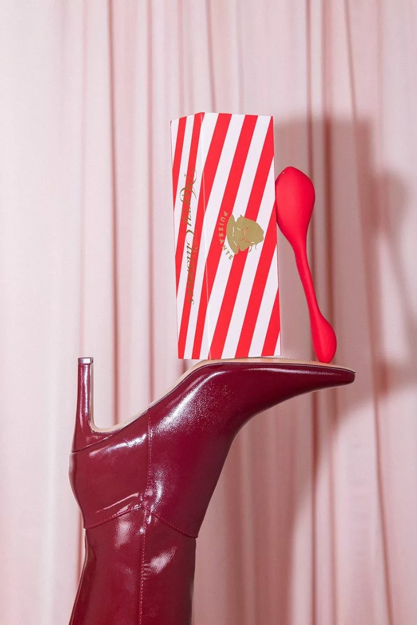 Coco De Noël - Puissante – Image 4