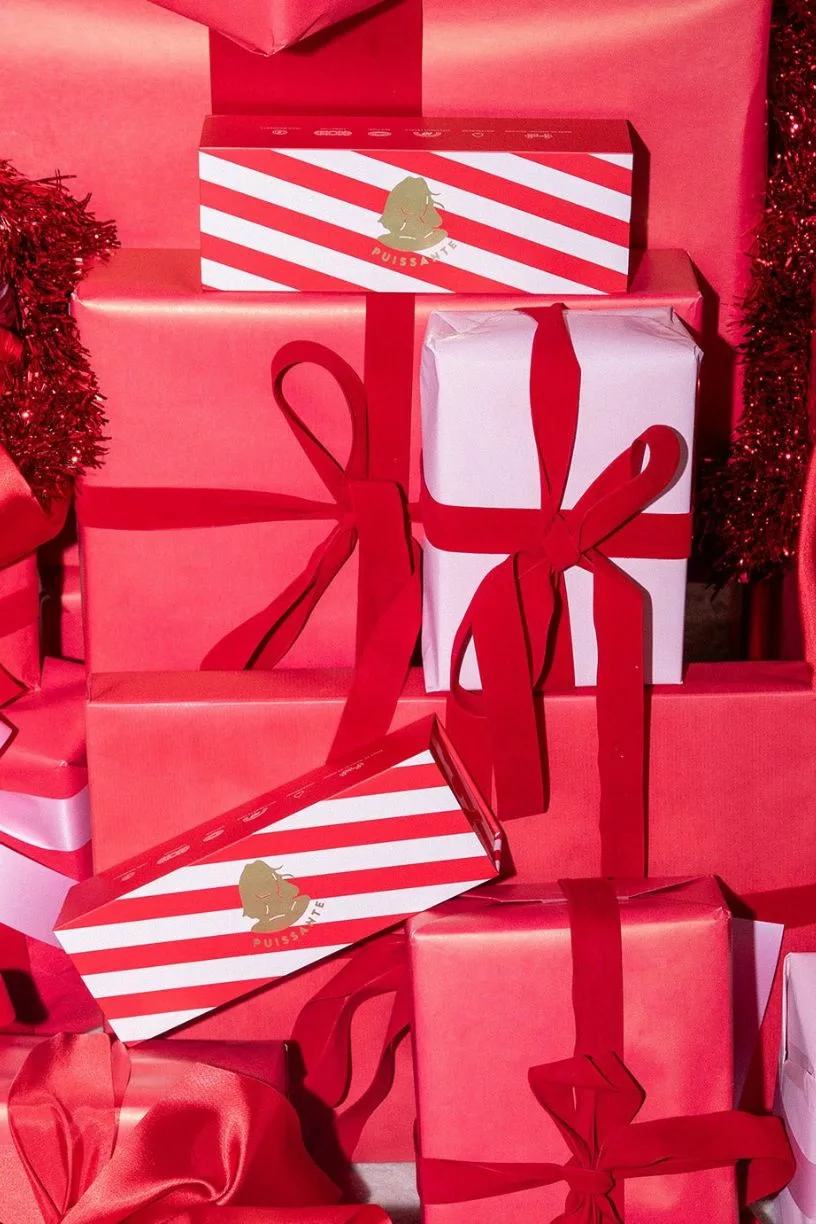 Coco De Noël - Puissante – Image 5