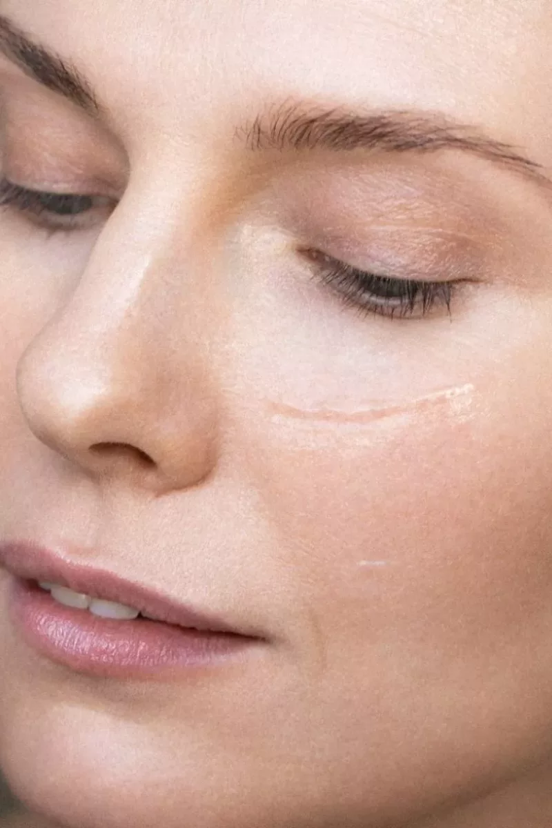 SOS Hydra Intense Rose Jelly - Gel Hydratant