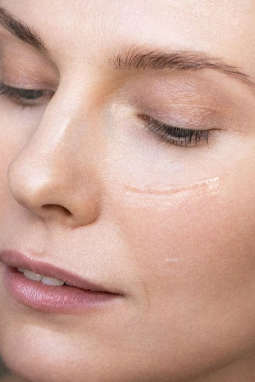 SOS Hydra Intense Rose Jelly - Gel Hydratant – Image 3