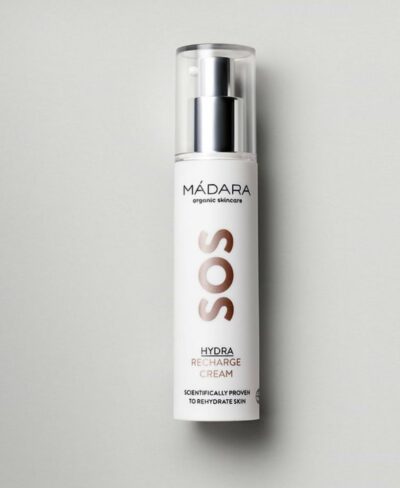 SOS Hydra Recharge Cream - Crème Hydratante - Madara