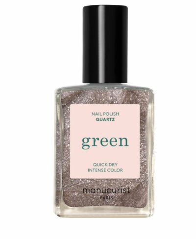 Quartz - Vernis Green - Manucurist
