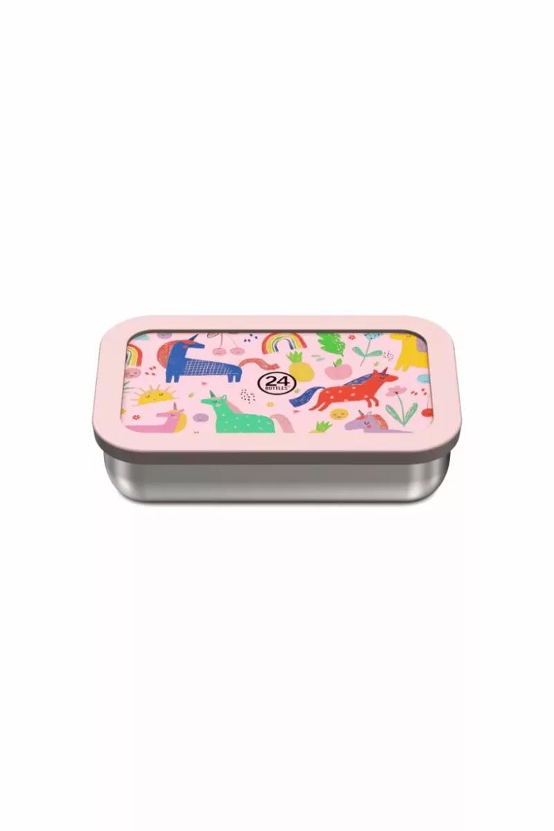 Snack Box Magic Friends - 24 Bottles