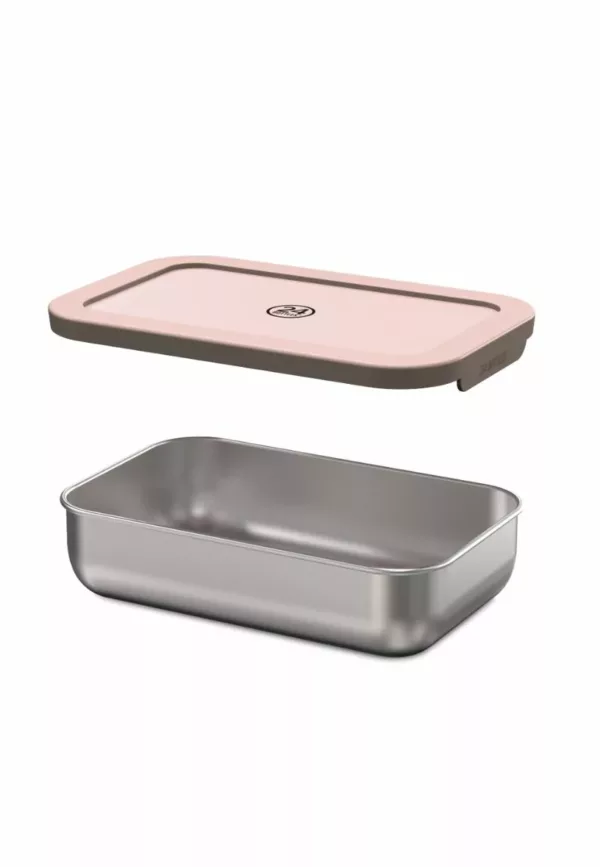 Snack Box Dusty Pink – Image 2