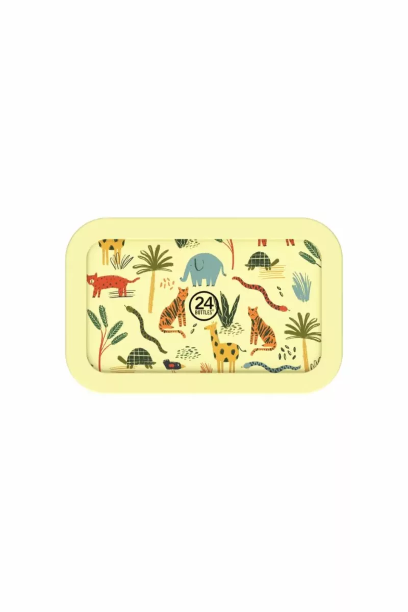Snack Box Jungle Friends - 24 Bottles