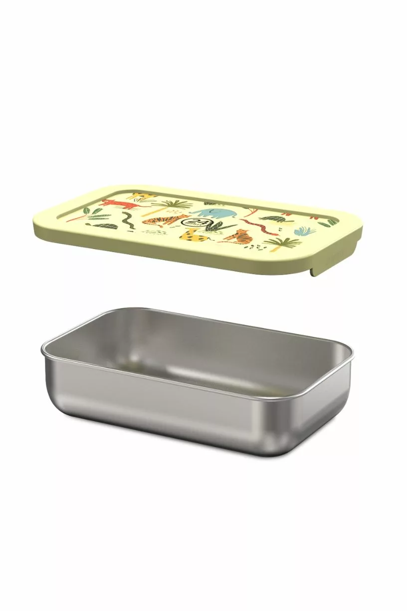 Snack Box Jungle Friends - 24 Bottles – Image 2