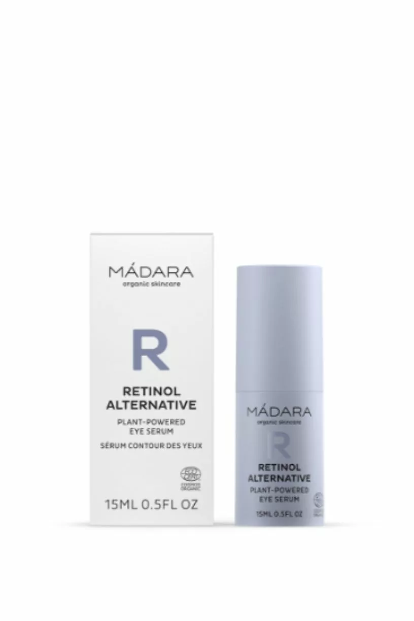 Serum Contour des yeux - Retinol Alternative – Image 1