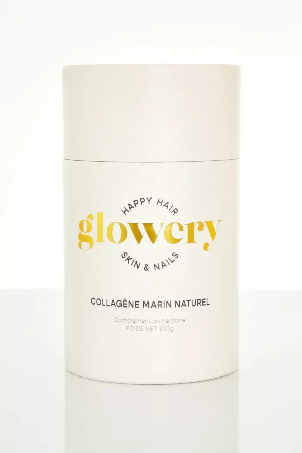 Collagène marin naturel