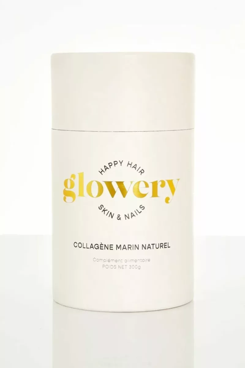 Collagène marin naturel