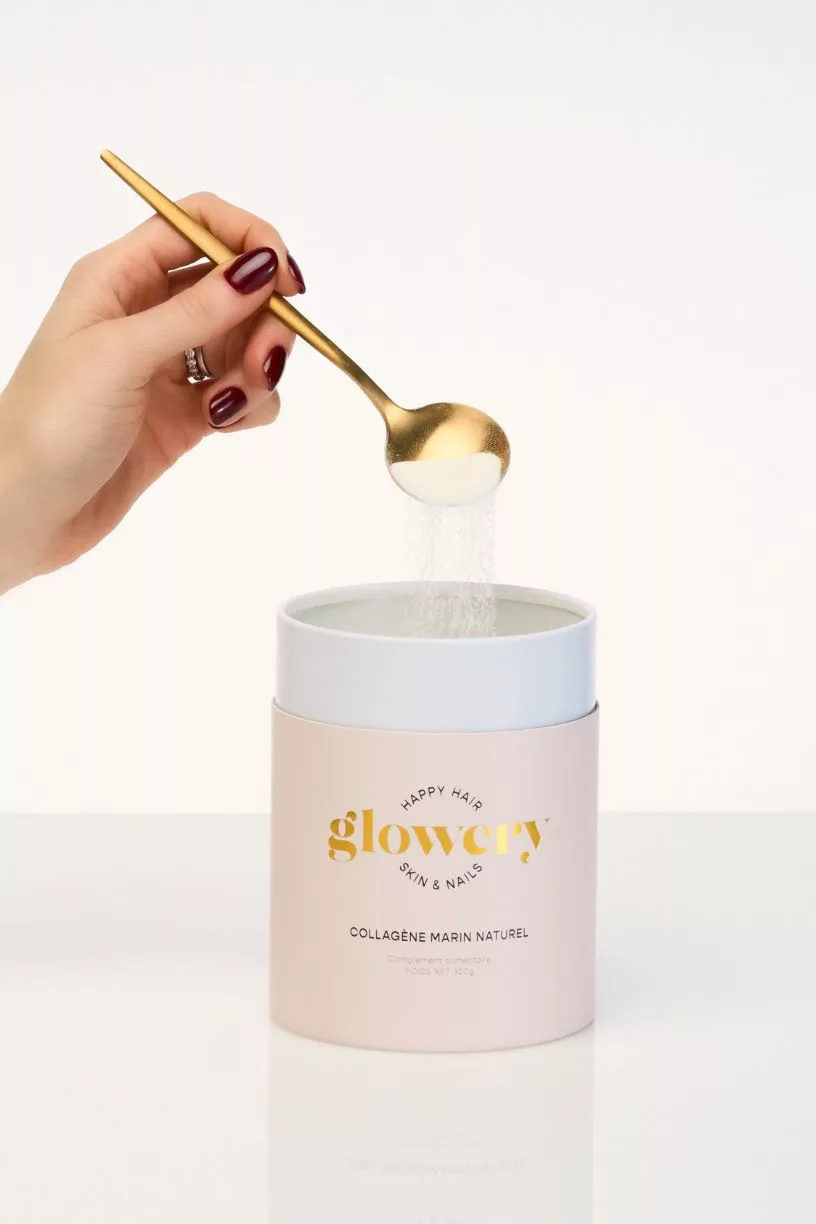 Collagène marin naturel – Image 2