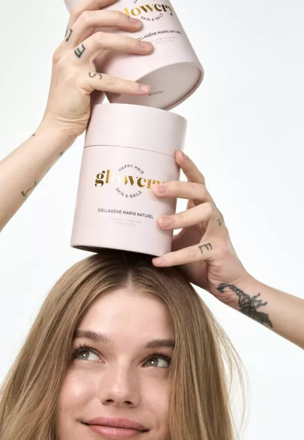 Collagène marin naturel – Image 3