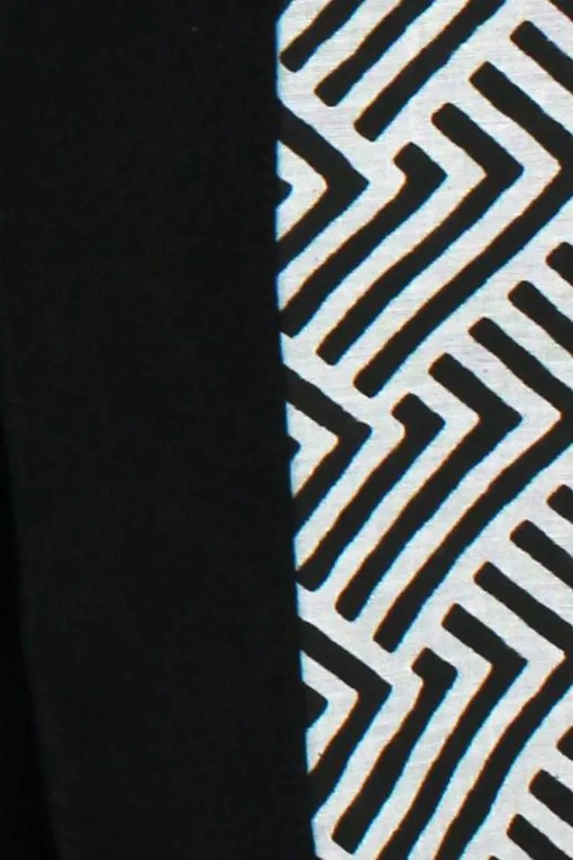 Trousse de toilette Léon - Noir - Hindbag – Image 2