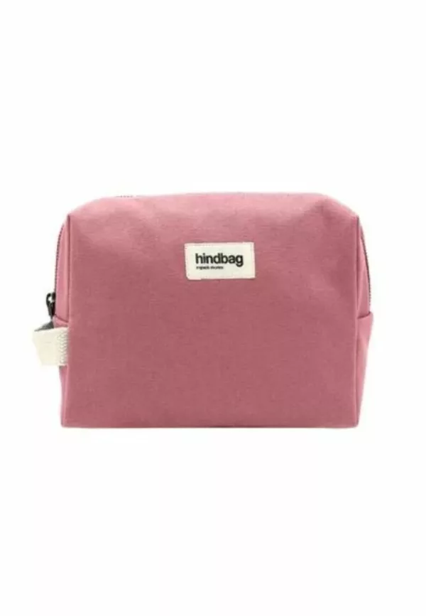 Trousse de toilette Léon - Rose Blush – Image 1