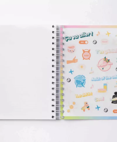 Planner moodtivation - L'avant gardiste – Image 4