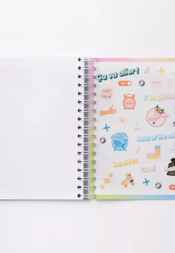 Planner moodtivation - L'avant gardiste – Image 4