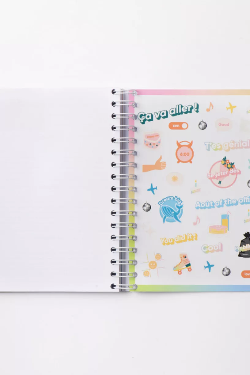Planner moodtivation - L