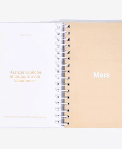 Planner moodtivation - L'avant gardiste – Image 5