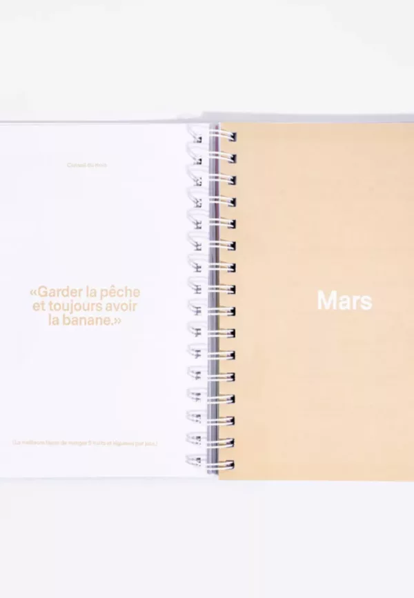 Planner moodtivation - L'avant gardiste – Image 5
