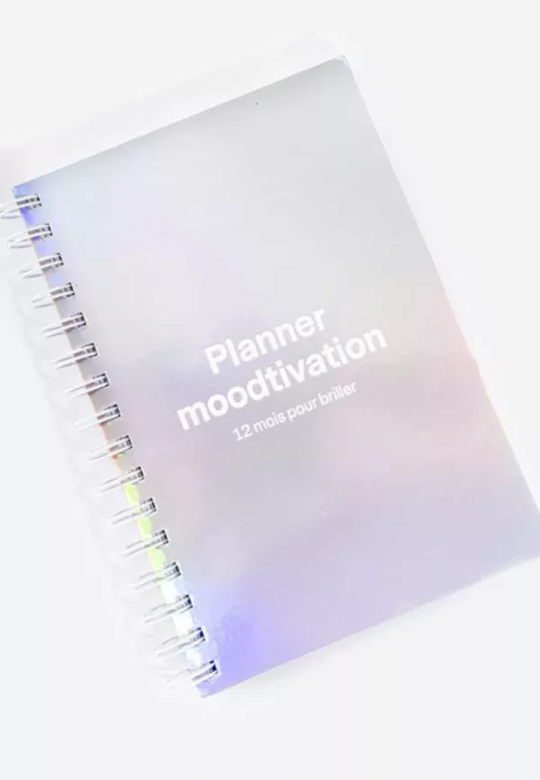 Planner moodtivation - L'avant gardiste – Image 2
