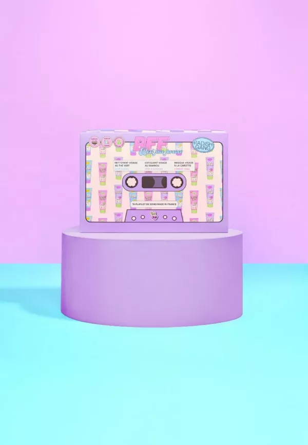 Best Face Forever - Radish Gang – Image 3