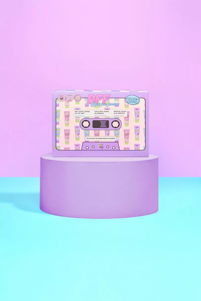 Best Face Forever - Radish Gang – Image 3