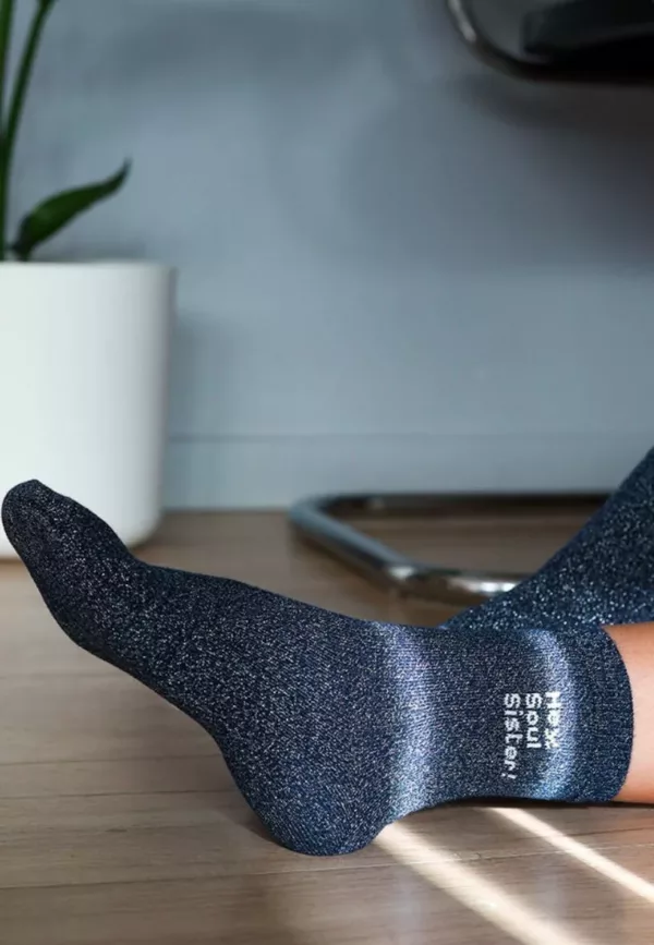 Hey Soul Sister - Chaussettes – Image 3