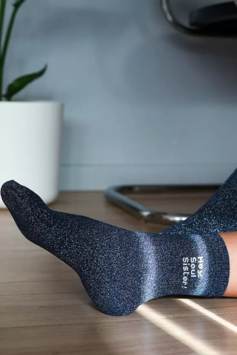 Hey Soul Sister - Chaussettes
