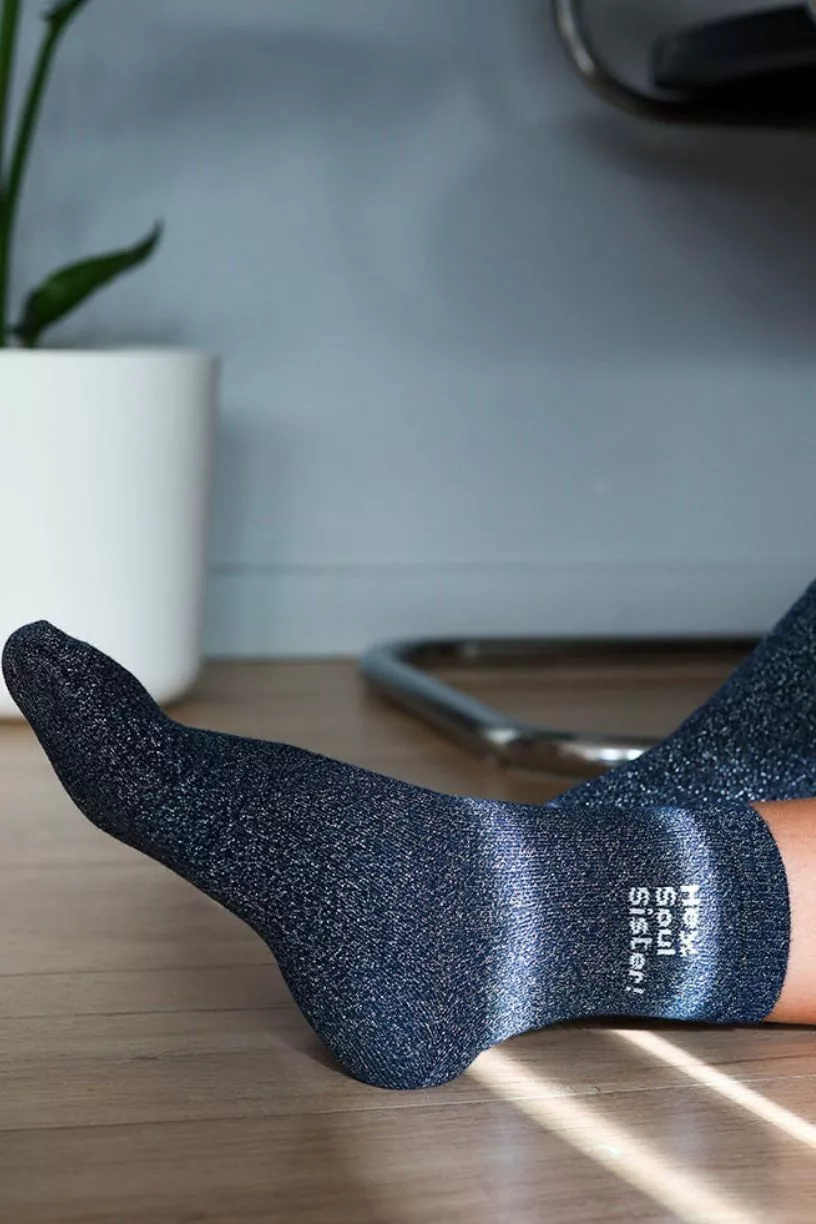 Hey Soul Sister - Chaussettes – Image 3