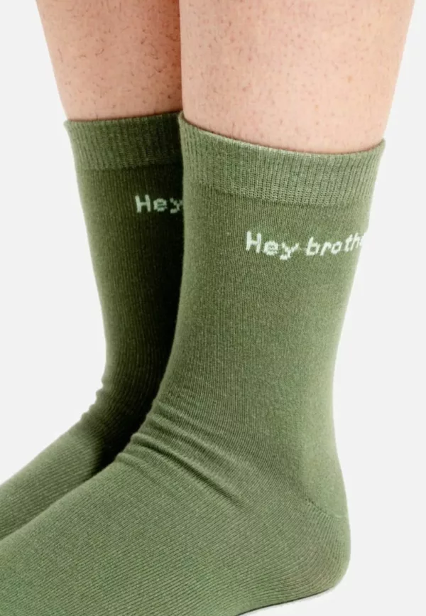 Hey brother - Chaussettes – Image 2