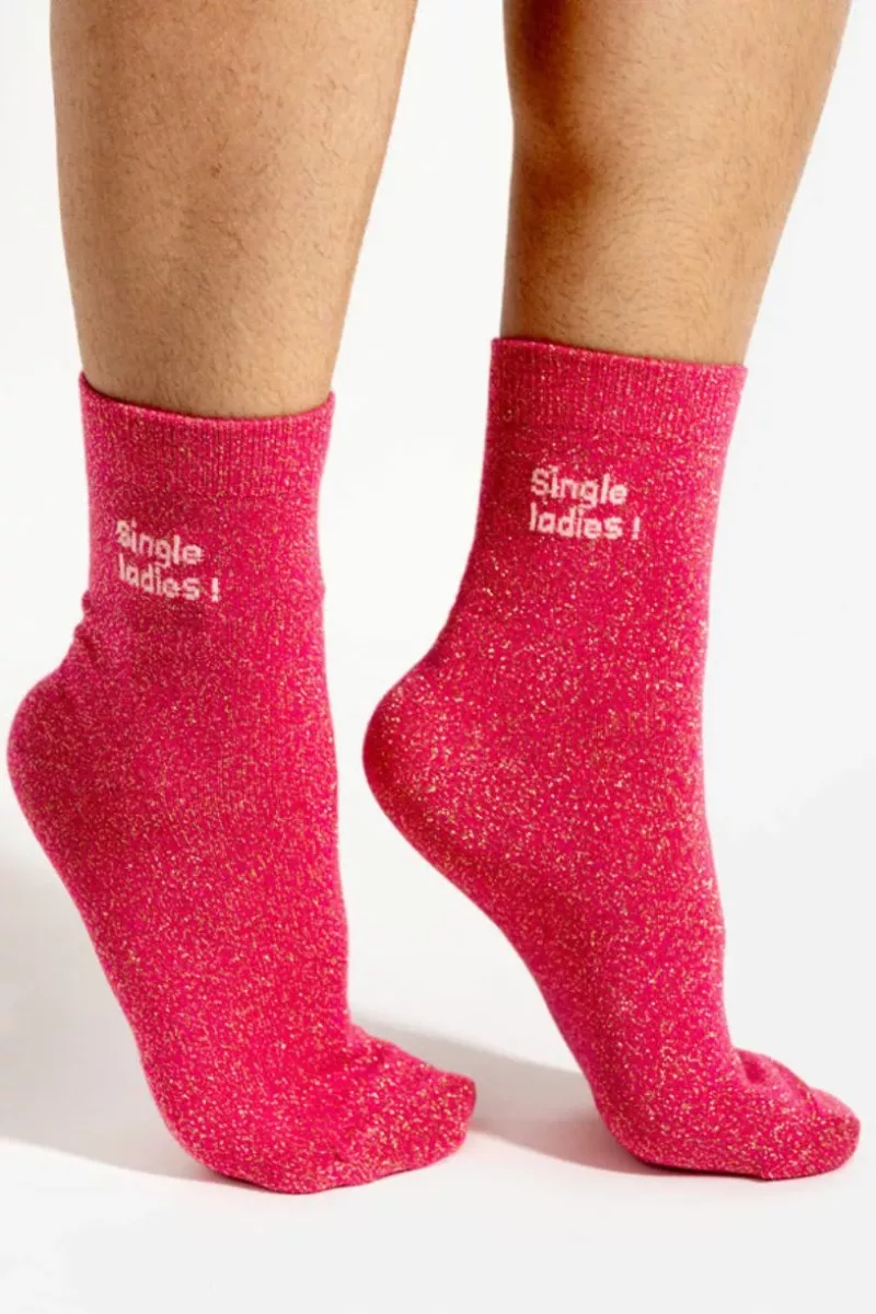 Singles ladies - Chaussettes