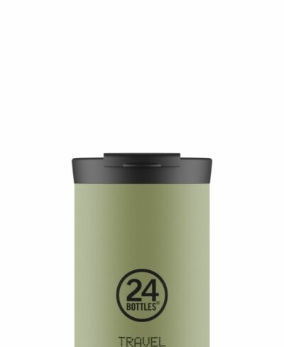 Travel Tumbler 350 Stone Sage - 24 Bottles