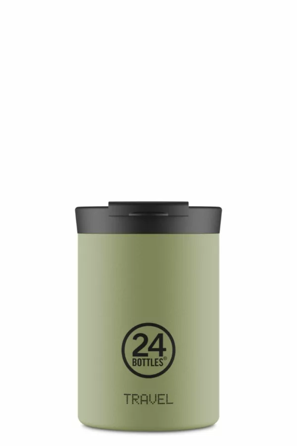 Travel Tumbler 350 Stone Sage