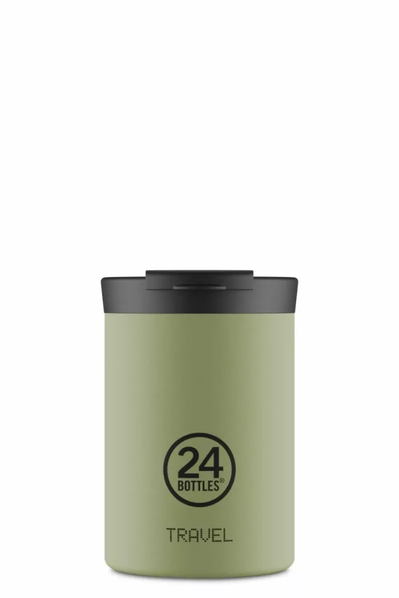 Travel Tumbler 350 Stone Sage