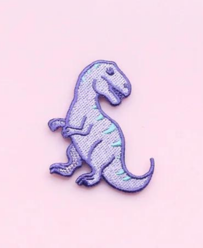 Patch Thermocollant T-Rex - Malicieuse