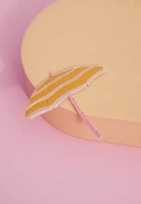 Patch thermocollant Parasol - Malicieuse – Image 1