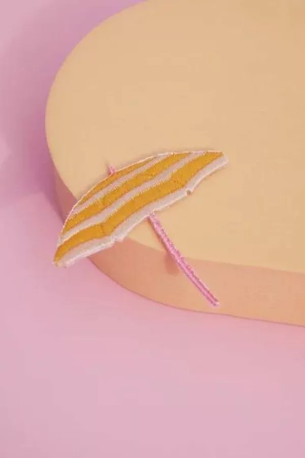 Patch thermocollant Parasol - Malicieuse