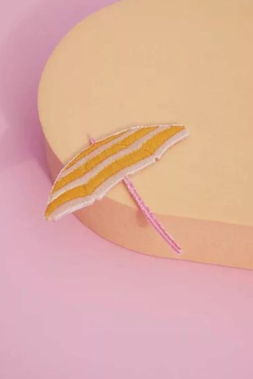 Patch thermocollant Parasol - Malicieuse – Image 1