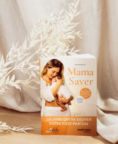 Mama Saver - Le kit du post partum – Image 3