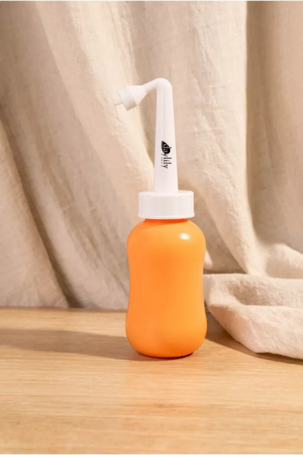 Mama Saver - Le kit du post partum