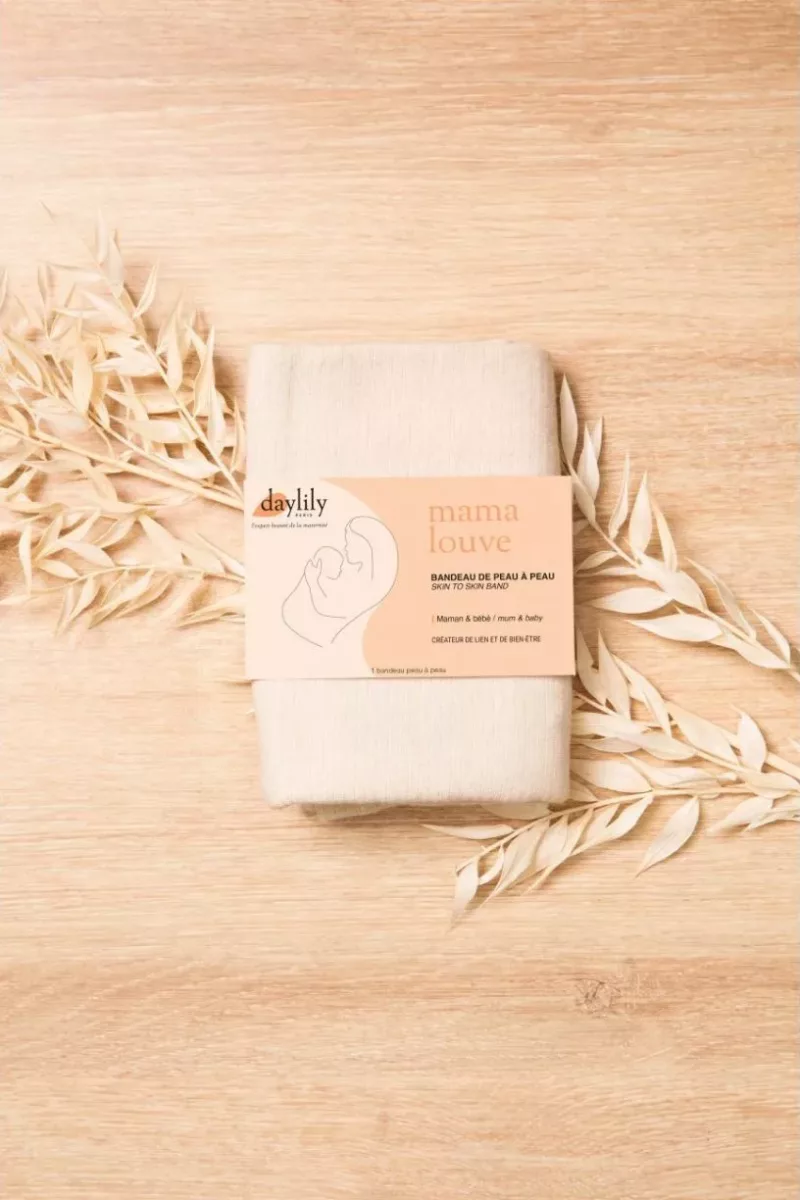 Mama Saver - Le kit du post partum