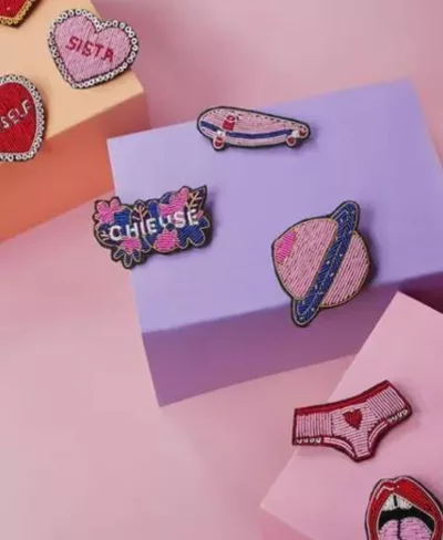 Broche Sista – Image 2